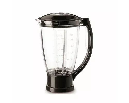 Блендер Moulinex XF634BB1 черный