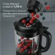 Блендер REDMOND BS 412 черный