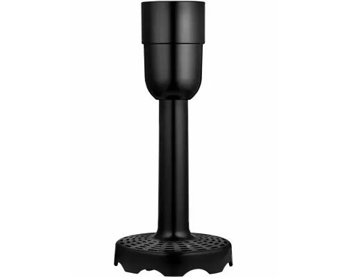 Блендер Rondell RDE-1307 черный/серебристый