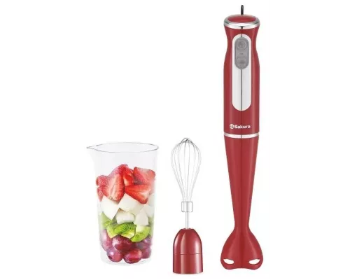 Блендер Sakura SA-6248MR