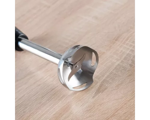 Блендер SCARLETT SC-HB42F35 черный