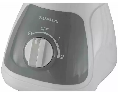 Блендер SUPRA BLS-550 белый