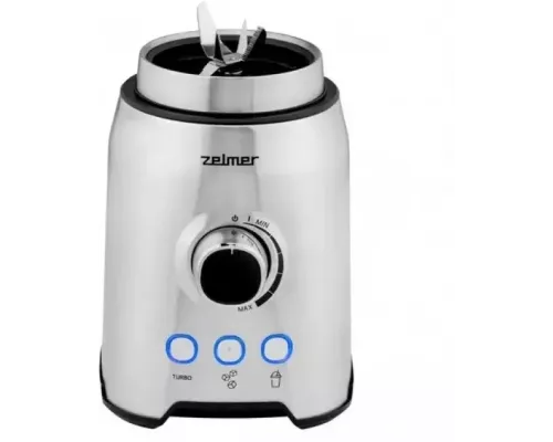 Блендер Zelmer ZSB4799 INOX
