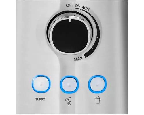 Блендер Zelmer ZSB4799 INOX