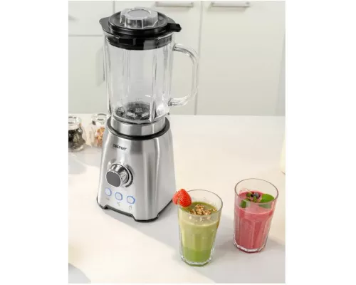 Блендер Zelmer ZSB4799 INOX
