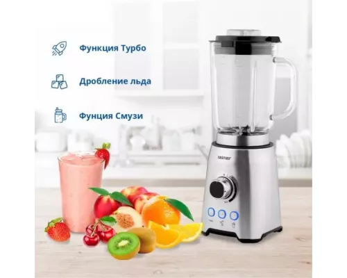 Блендер Zelmer ZSB4799 INOX