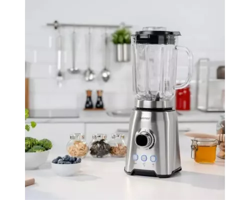 Блендер Zelmer ZSB4799 INOX