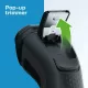 Бритва Philips S1211/81 серый