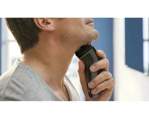 Бритва Philips S1211/81 серый