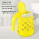 Чайник BQ KT1713P Yellow