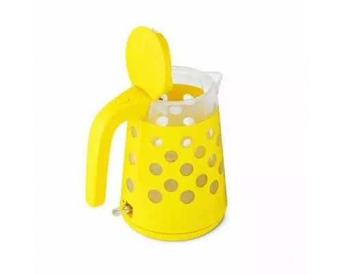 Чайник BQ KT1713P Yellow