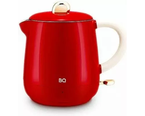 Чайник BQ KT1717P Красный