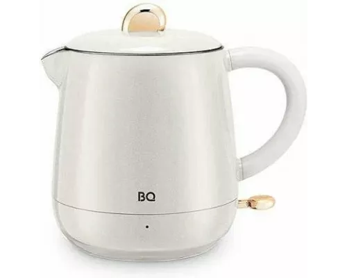 Чайник BQ KT1717P Жемчужный