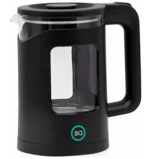 Чайник BQ KT2000G Black