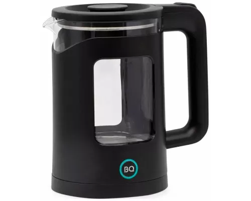 Чайник BQ KT2000G Black