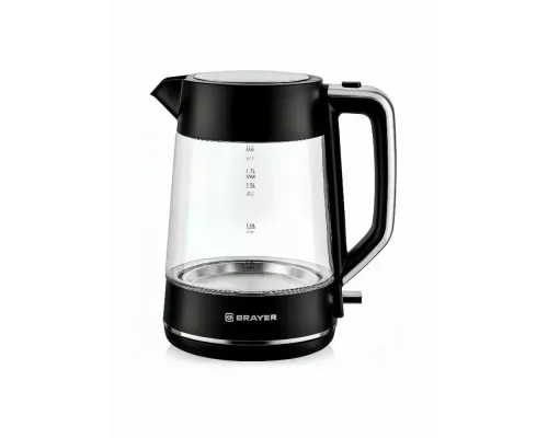 Чайник BRAYER BR6102