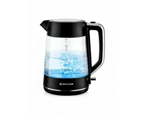 Чайник BRAYER BR6102