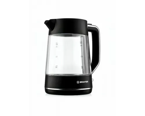 Чайник BRAYER BR6102
