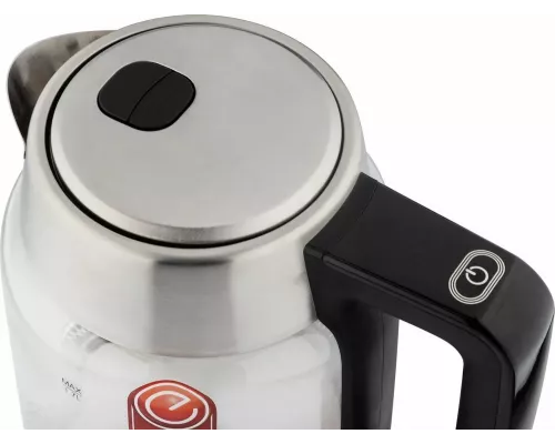 Чайник Energy E-207T черный