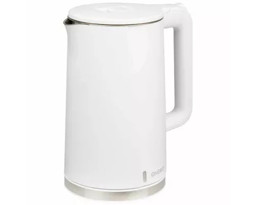 Чайник ENERGY E-208 белый