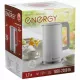 Чайник ENERGY E-208 белый