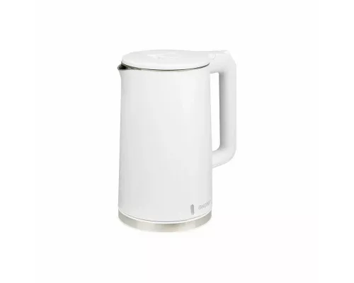 Чайник ENERGY E-208 белый