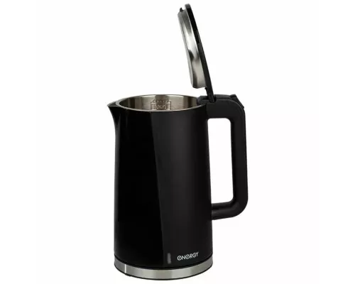 Чайник ENERGY E-208 черный