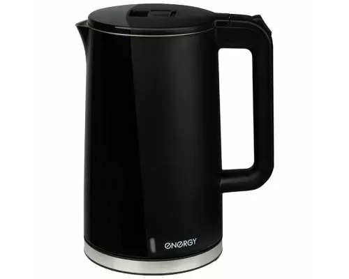 Чайник ENERGY E-208 черный