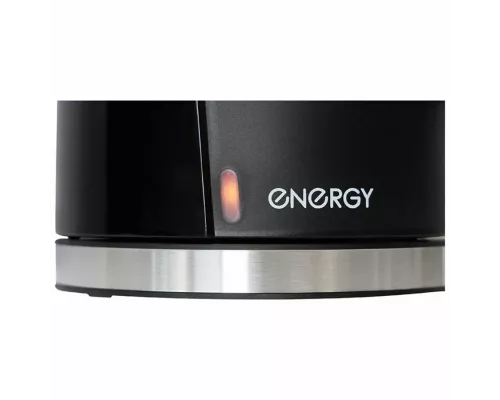 Чайник ENERGY E-208 черный