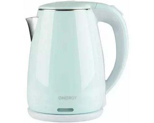Чайник ENERGY E-261 голубой