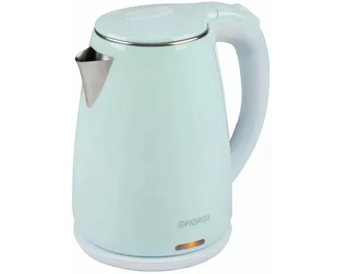 Чайник ENERGY E-261 голубой