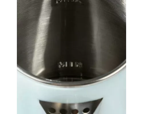 Чайник ENERGY E-261 голубой