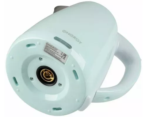 Чайник ENERGY E-261 голубой