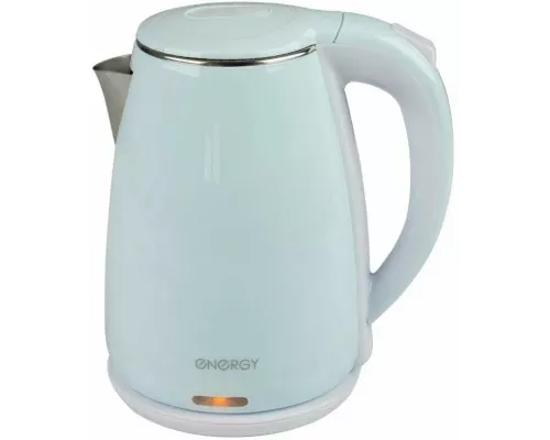 Чайник ENERGY E-261 голубой