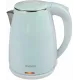 Чайник ENERGY E-261 голубой