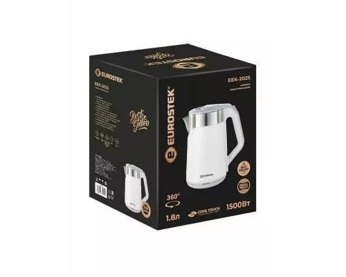 Чайник EUROSTEK EEK-2025