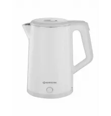 Чайник Eurostek EEK-3028 Белый