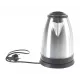 Чайник Homestar HS-1010 стальной черный