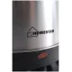 Чайник Homestar HS-1010 стальной черный