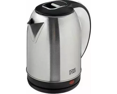 Чайник HOMESTAR HS-1054 красный
