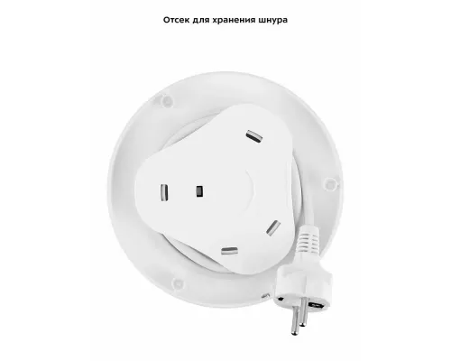 Чайник KITFORT КТ-6626