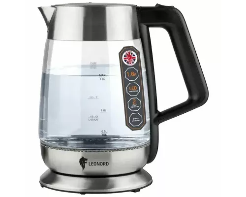 Чайник LEONORD LE-1508