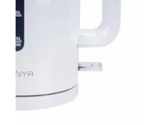 Чайник MANYA EK071PW