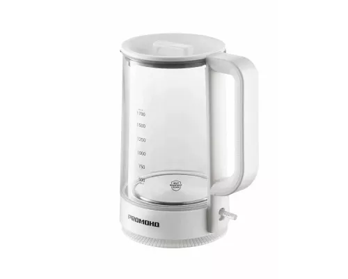 Чайник REDMOND KG272 белый