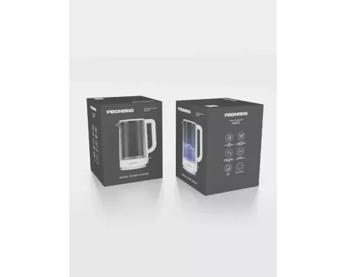 Чайник REDMOND KG272 белый