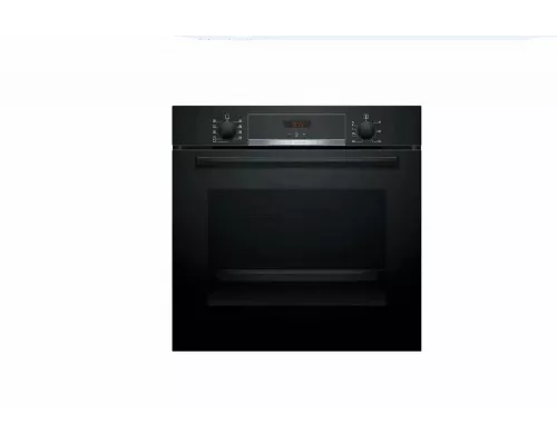 Духовой шкаф Bosch HBA514BB3 черный