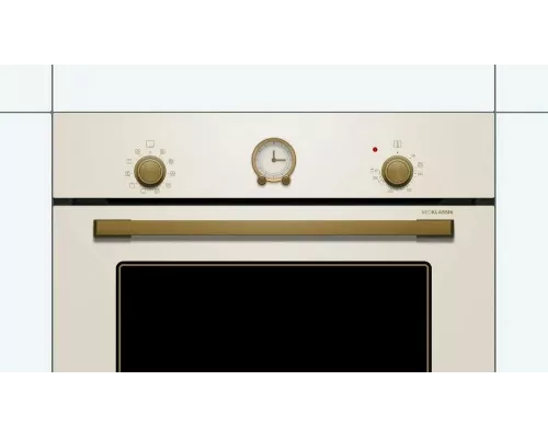 Духовой шкаф Bosch HBJN10YW0R