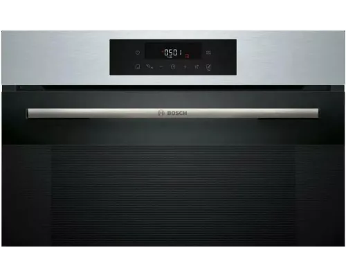 Духовой шкаф Bosch HJG852YS0 нержавеющая сталь