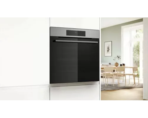 Духовой шкаф Bosch HJG852YS0 нержавеющая сталь