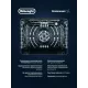 Духовой шкаф DeLonghi DEO 735 NB NORMA